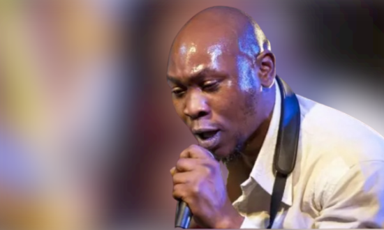 Seun Kuti Shares Reacts Following His Release From Police Custody