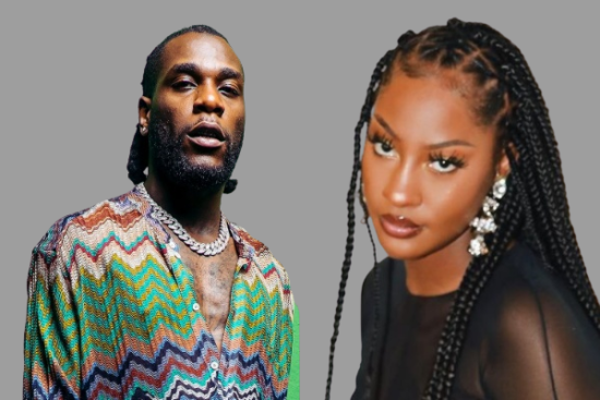 Tems and Burna Boy set to attend the 2023 Met Gala