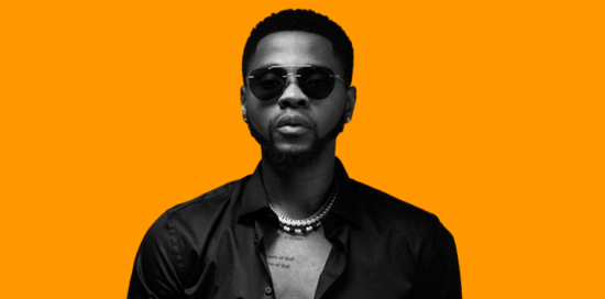 Top music features that proves Kizz Daniel is the king of features