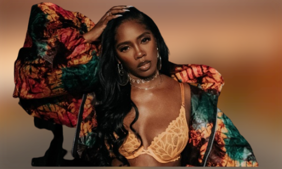 Video Watch Tiwa Savage's Performance At King Charles III Coronation Concert