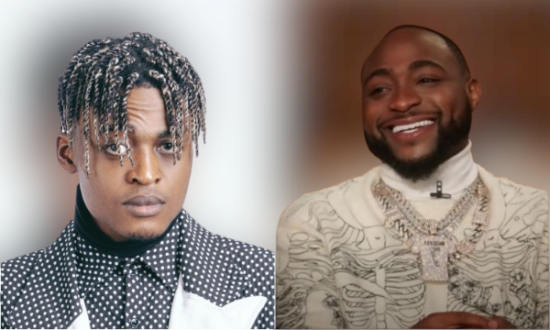 Why Cheque Issued A Public Apology To Davido