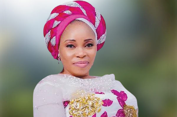 Gospel Singer, Tope Alabi Told To Do Ancestry DNA Test