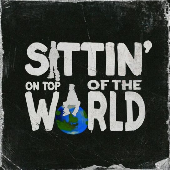 Burna Boy – Sittin’ On Top Of The World