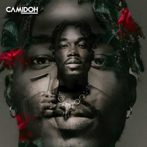 Camidoh ft Stonebwoy – Brown Skin Girl