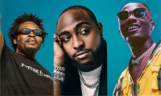 Top 10 Hottest Naija Collaborations In 2023 So Far