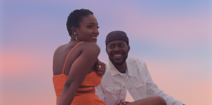 AG Baby ft. Simi - Look What You Made Me Do [Lyrics]