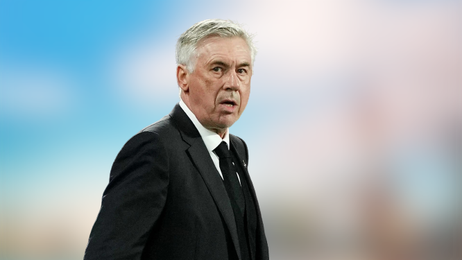Ancelotti to take over as Brazil manager for 2024 Copa America
