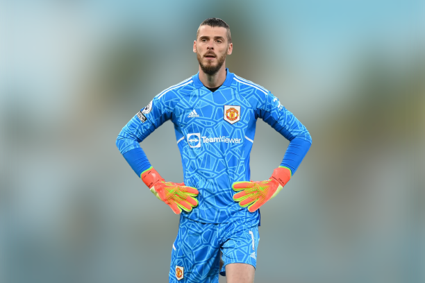 Bayern considering surprise move for ex-Man Utd keeper De Gea