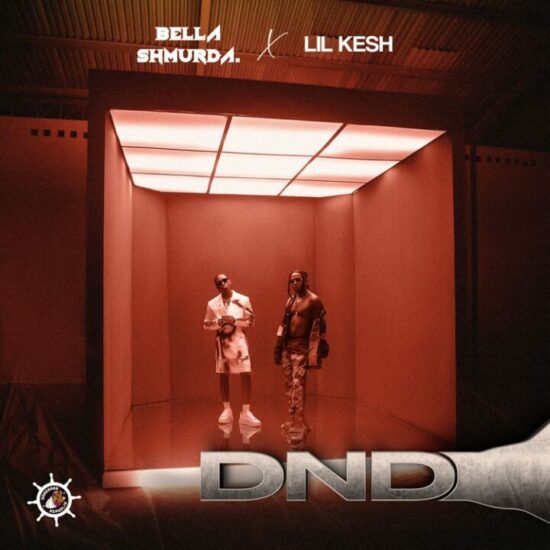 Bella Shmurda ft Lil Kesh - DND