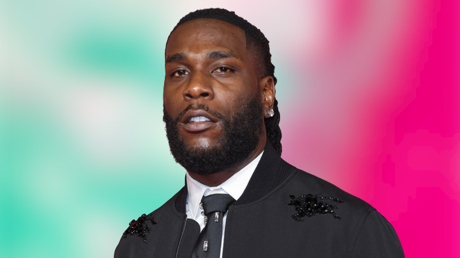 Burna Boy Reveals 7th Studio Album'I Told Them' and Official Release Date