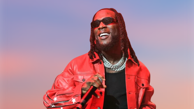 Burna Boy becomes first African musician to sell out US stadium
