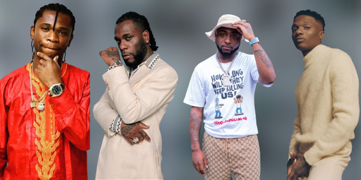 Speed Darlington reveals he won’t ever feature Burnaboy, Davido or Wizkid (Video)