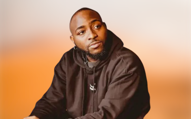 Davido breaks new record! Becomes 1st African artist to sell out 16k-capacity venue in Canada
