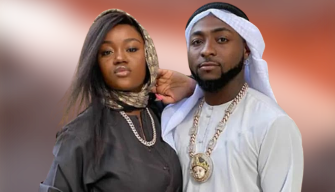Davido Celebrates His Twins' First Birthday with a Heartfelt Message After a Challenging Year.