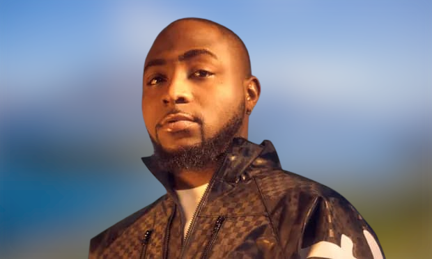 Davido succumbs to pressure, deletes controversial music video