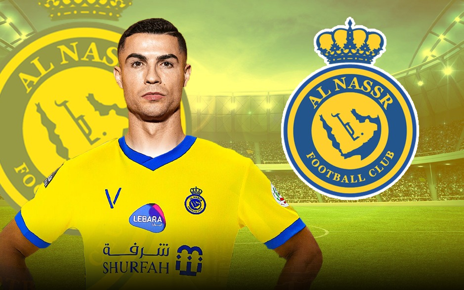 FIFA ban Cristiano Ronaldo's Al-Nassr from registering new players