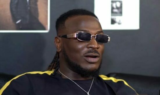 Fears, Worries Linger Amid Rumour of Singer, Peruzzi's Death