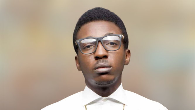 Frank Edwards reveals he's richer than everybody doing Yahoo Yahoo in Nigeria