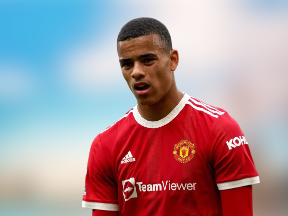 Greenwood not part of Manchester United pre-season tour squad