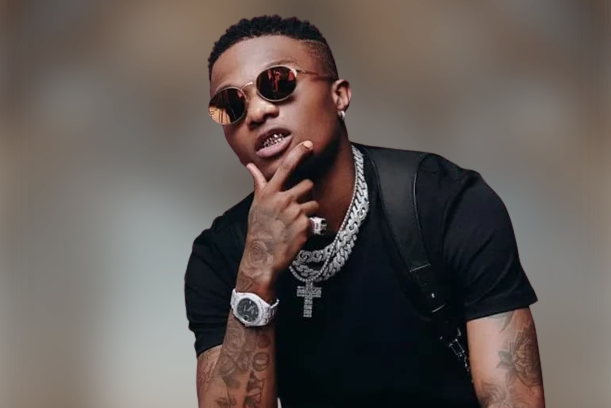 Headies denies rejecting Wizkid's nomination for "More Love, Less Ego"