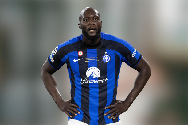 Inter Milan present second bid to Chelsea for Lukaku