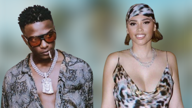 Jada P sends sweet message to Wizkid as he clocks 33