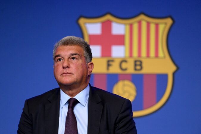 Joan Laporta reveals why Barcelona have'better team' than Real Madrid