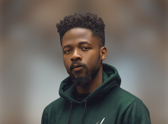 Johnny Drille - The Best Part [Lyrics]