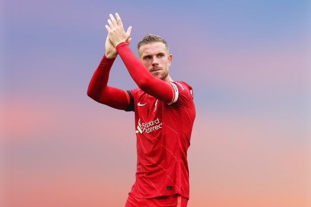 Jordan Henderson says his farewells ahead of move to Steven Gerrard's Al-Ettifaq