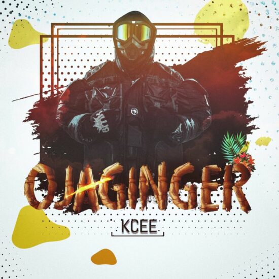 Kcee - Ojaginger