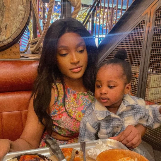 Full List of Davido's Baby Mamas and Their Children