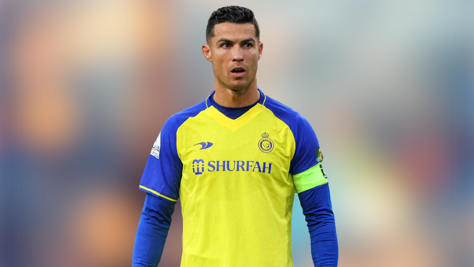 New Al-Nassr boss says Ronaldo still among'best in the world'