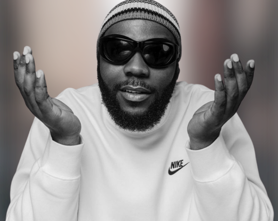 Odumodublvck clears air on what really happened at Poco Lee's LASU concert