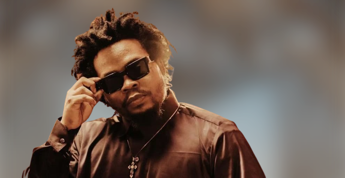 Olamide Sets Condition for Fans to Play His Upcoming Album in Their Cars