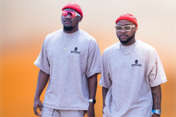 Osun State Appoints Davido's Cousin Tunji Adeleke to Political Role After 10 Years In 4 Universities
