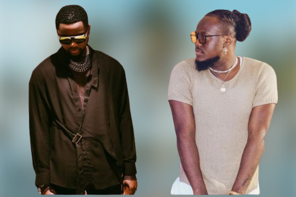 Philkeys reveals how he declined Kizz Daniel's offer of N50k to make beats for him