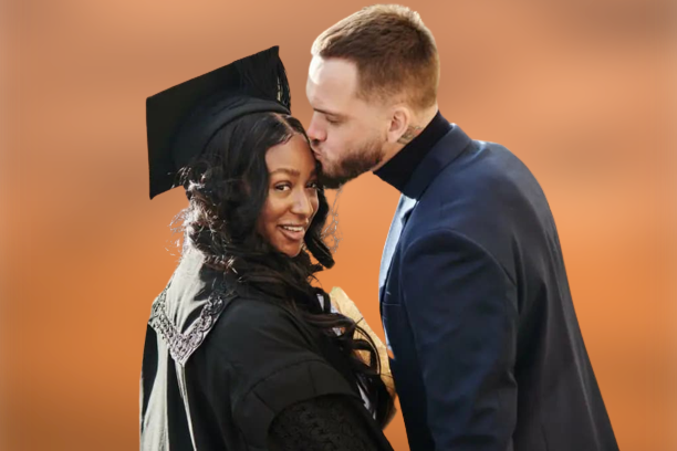 Ryan Taylor responds to man who confronted him for dumping DJ Cuppy