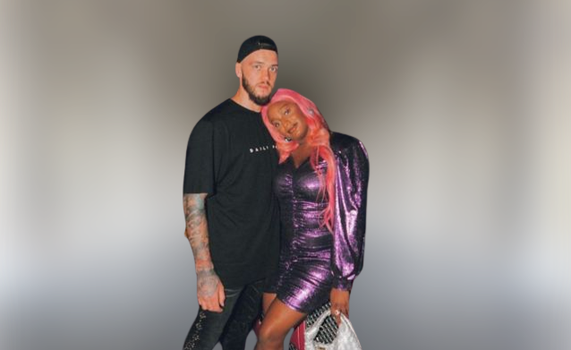 BREAKING: Ryan Taylor unfollows his lover DJ Cuppy on Instagram, gives reason