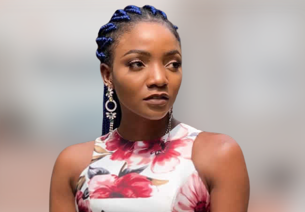 Simi says she dumped gospel music because churches used to pay her N5k