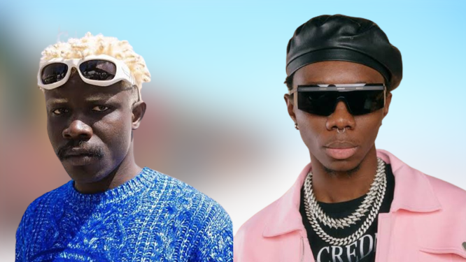 TG Omori berates twitter user who tipped Blaqbonez' "Back in Uni" video over "Bandana"