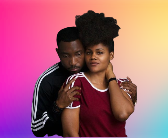Timi Dakolo Proudly Celebrates Wife Busola as She Earns Master's Degree from UK University