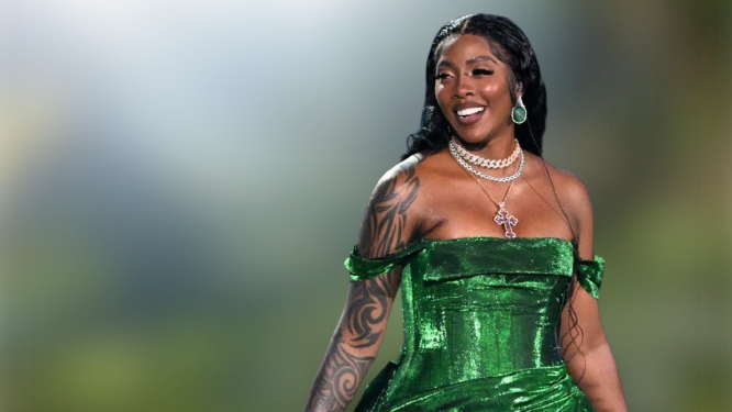 Tiwa Savage reveals she was nervous during performance at King Charles III’s coronation