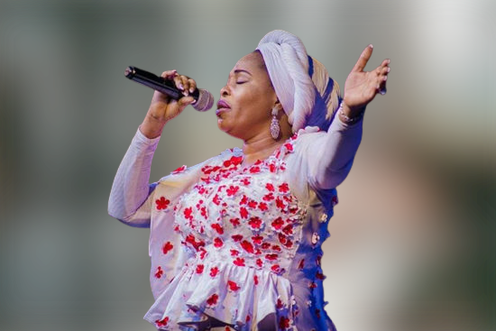 Tope Alabi Responds To Controversy Over Song Lyrics, ‘Aboru Aboye’