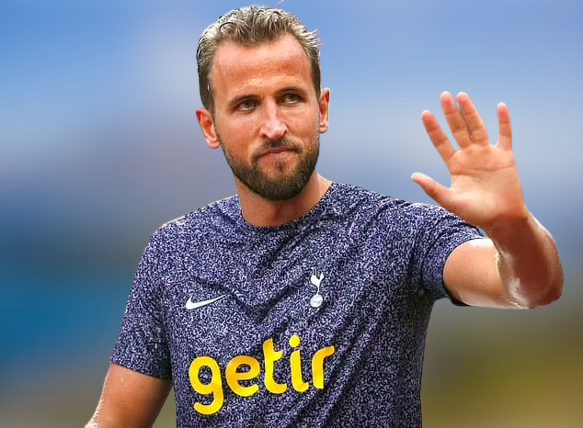 Tottenham owner Joe Lewis tells Daniel Levy to issue Kane with contract ultimatum