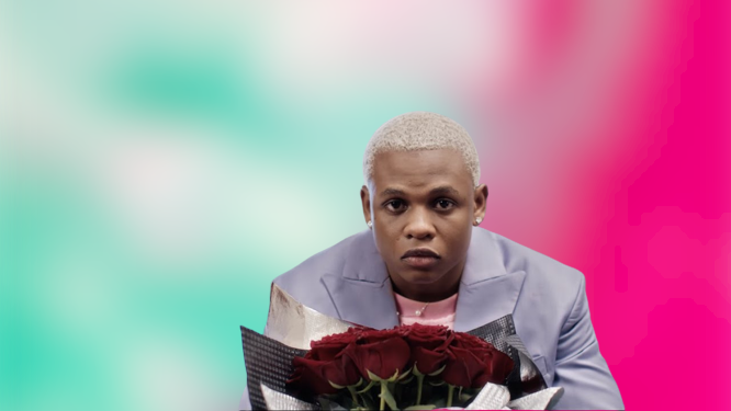 Boy Spyce reveals he once borrowed money to impress his girlfriend