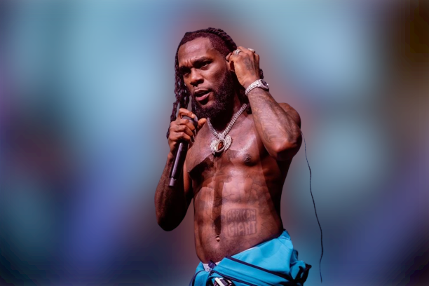 Burna Boy – If I’m Lying [Lyrics]