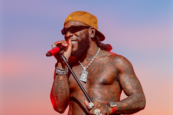 Burna Boy – On Form [Lyrics]