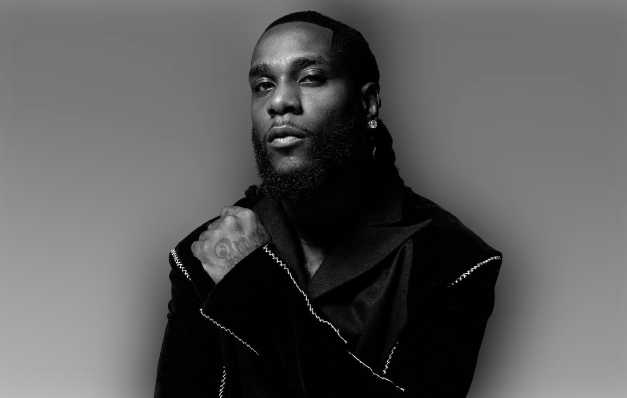 Burna Boy denies saying America lacks culture