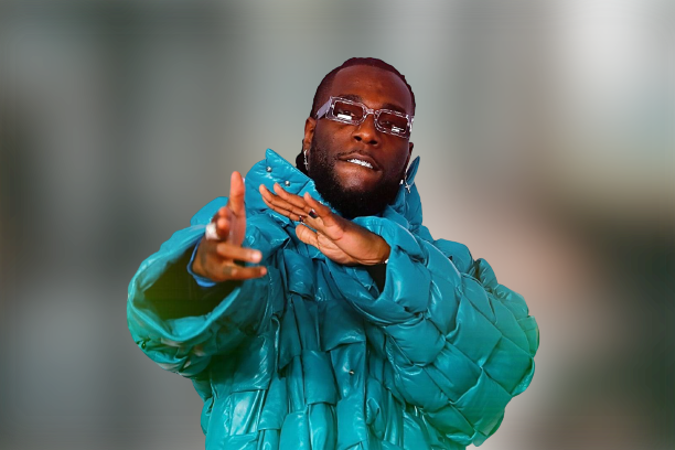 Burna Boy's'Talibans II' Makes Debut on Billboard Hot 100