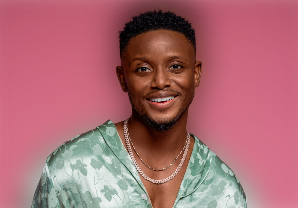 Chike laments how celebrity life prevented him from getting haircut in barbershop